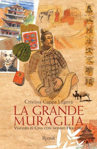 Grande muraglia cristina - la,