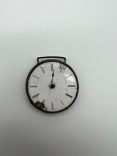 Anonymous 45mm Silver 800