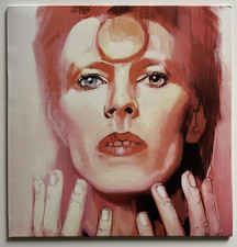 David Bowie   All The Young Dudes - VINILE, LP,  10", COMPILATION, PICTURE DISC