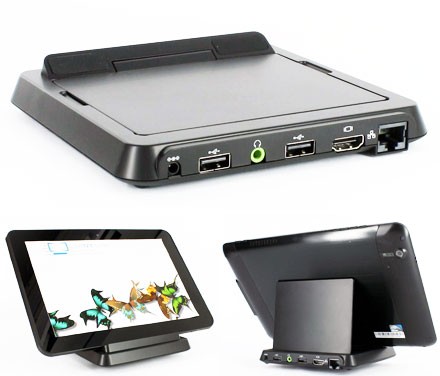 Docking station per ctfpad - docking, ctfpad-2