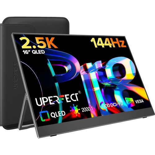 Monitor gioco portatile - da,