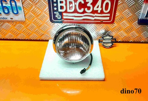 Harley davidson faro anteriore - davidson,