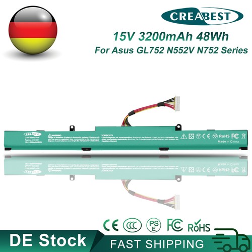 Batteria 3200 mah - batteria, v