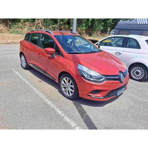 Sedili completi renault clio - renault,