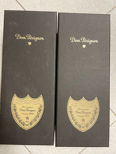 Dom perignon vintage 2009 - vintage, 2009-2012