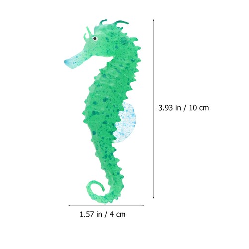 2pcs fish tank ornament sea - ornament,
