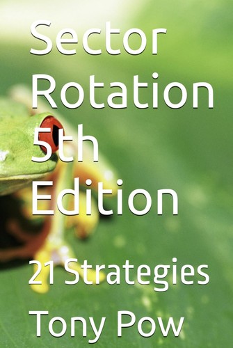 Sector rotation 5th edition - sector,