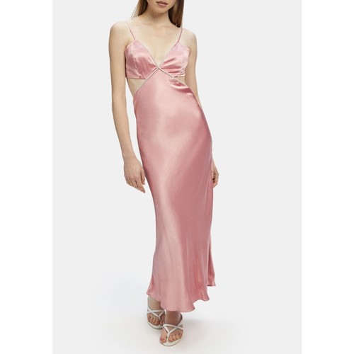 Abito slip bardot roma - slip,
