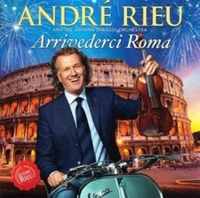 André Rieu And His Johann