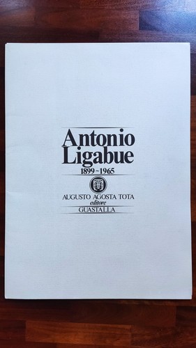 Portfolio antonio ligabue - antonio,