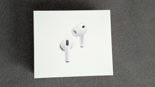 Apple airpods pro - apple,