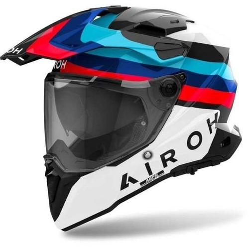 Casco integrale airoh - integrale,