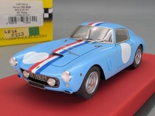 Modellini auto 1:43 BBR