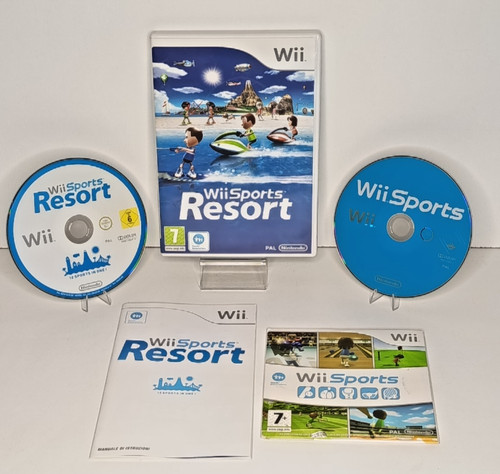 Lotto wii sports - e,