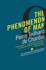 Phenomenon of Man -  NEW