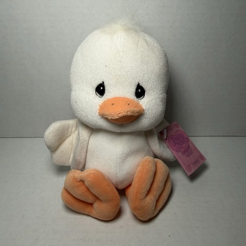 Peluche anatra anatroccolo