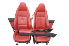 BMW Z4 Roadster E89 Sièges