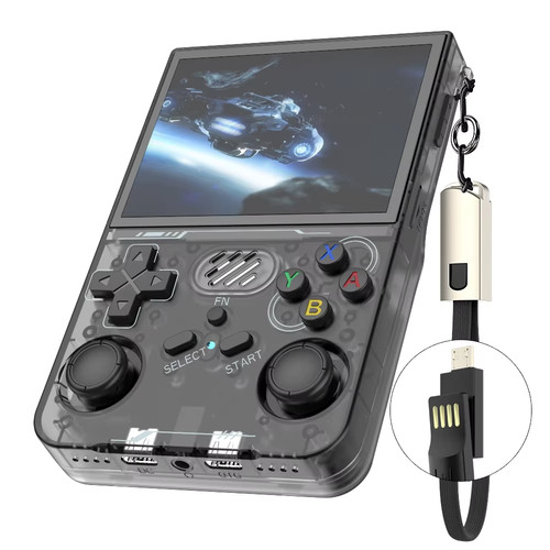 R36xx originale consoles - r36xx,