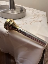 Bocchino Raro  Selmer Paris 3C