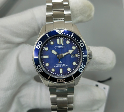 Orologio uomo citizen - orologio,