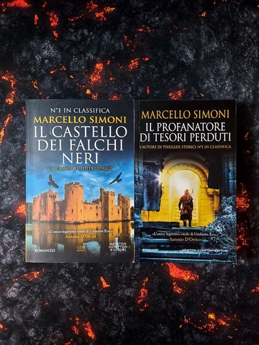 Duo marcello simoni newton - duo,
