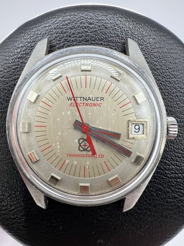 Orologio uomo vintage - anni, '70