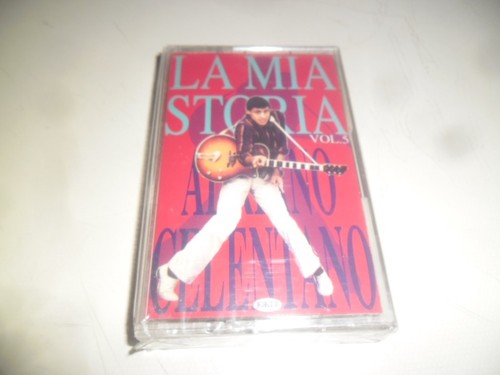 Storia mia adriano - mia, ...