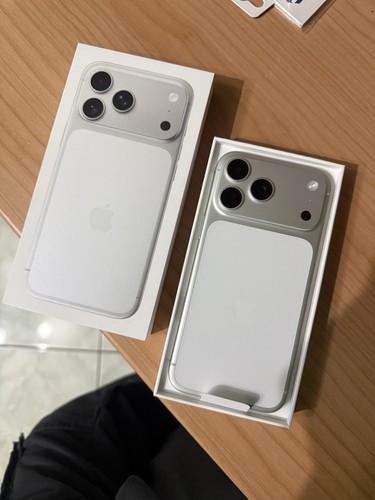 Iphone pro max 512gb - iphone, 17
