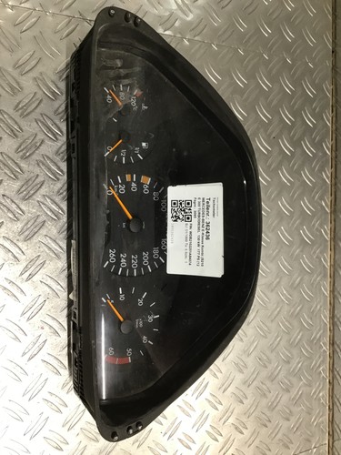 Tachimetro mercedes classe - tachimetro, e