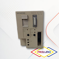 CPU 103 Siemens 6ES5103-8MA03 SIMATIC S5-100U - Usato