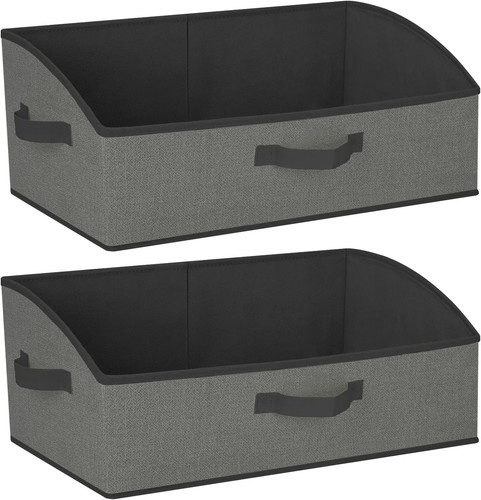 Scatole portaoggetti 28l set - scatole, 28l,set