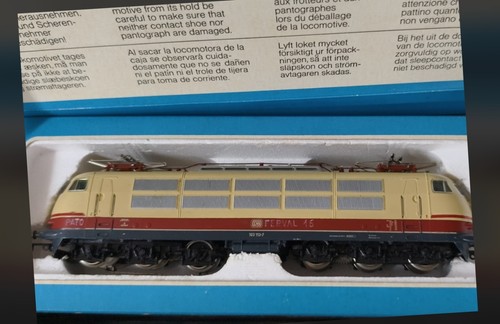Locomotora - locomotora, h0