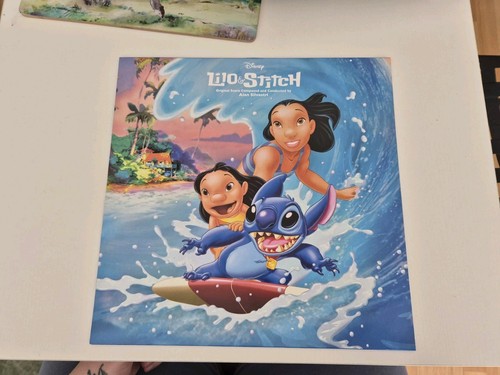 Disney lilo stitch ltd - lilo,