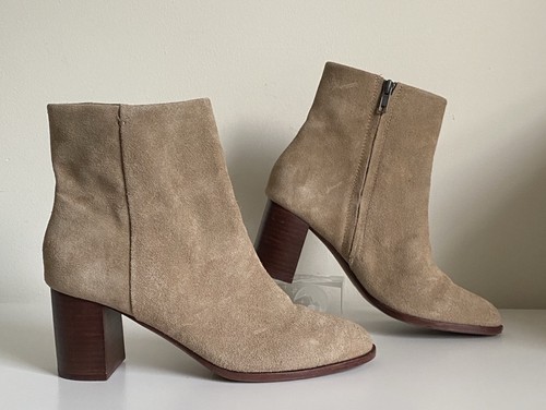 Madewell the mira stivaletto - the,
