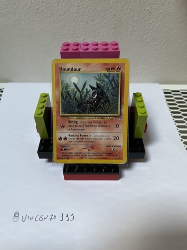 Houndour neo discovery - 24/75,