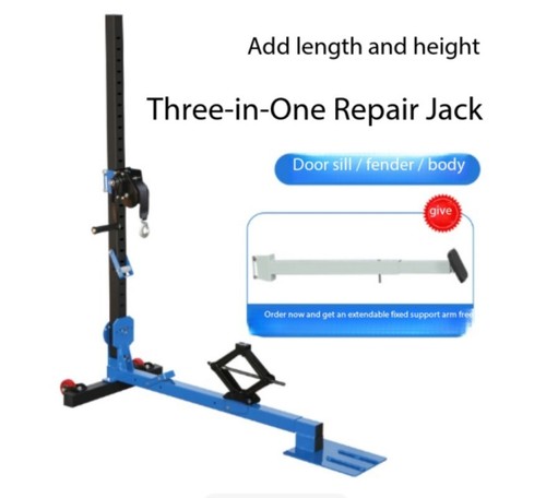 Macchina per riparazione e - ,