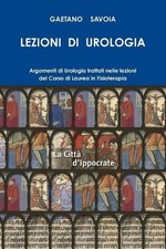 LEZIONI DI UROLOGIA Corso Di