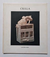 GIROLAMO CIULLA catalogo