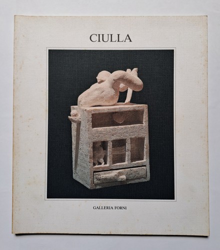 Girolamo ciulla catalogo - girolamo,