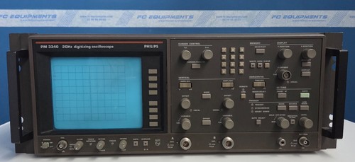 Philips pm3340 digitizing - philips,