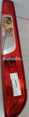 Ford focus cap fanale - ford,