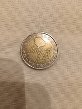Moneta da 2€ Slovenia da