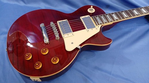 Epiphone lespaul standard - epiphone,