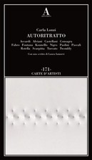 Autoritratto - Carla Lonzi, Abscondita