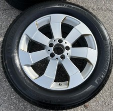1x CERCHIO IN LEGA ORIGINALE