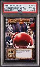 2006 One Piece CCG Passaggio