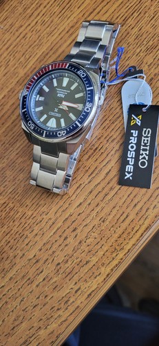 Orologio seiko prospex padi - orologio,