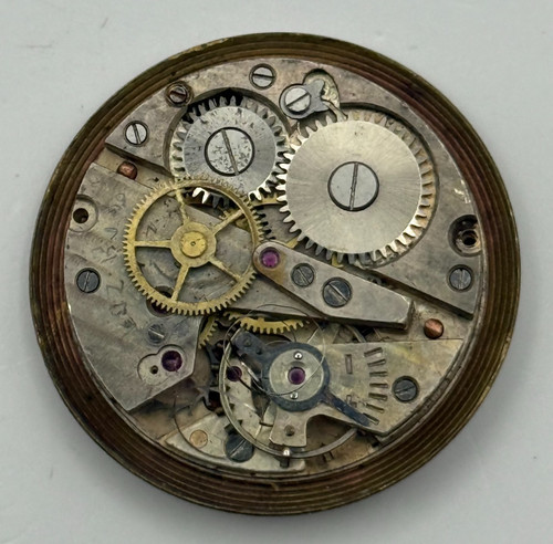Movimento orologio fontana - fontana, 17