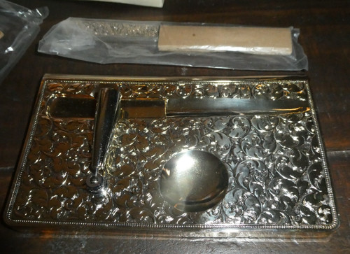 Set scrivania vintage - , da