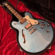 Prezioso e mantenuto Epiphone